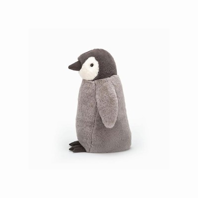 Jellycat Percy Pinguïn | YC7142906